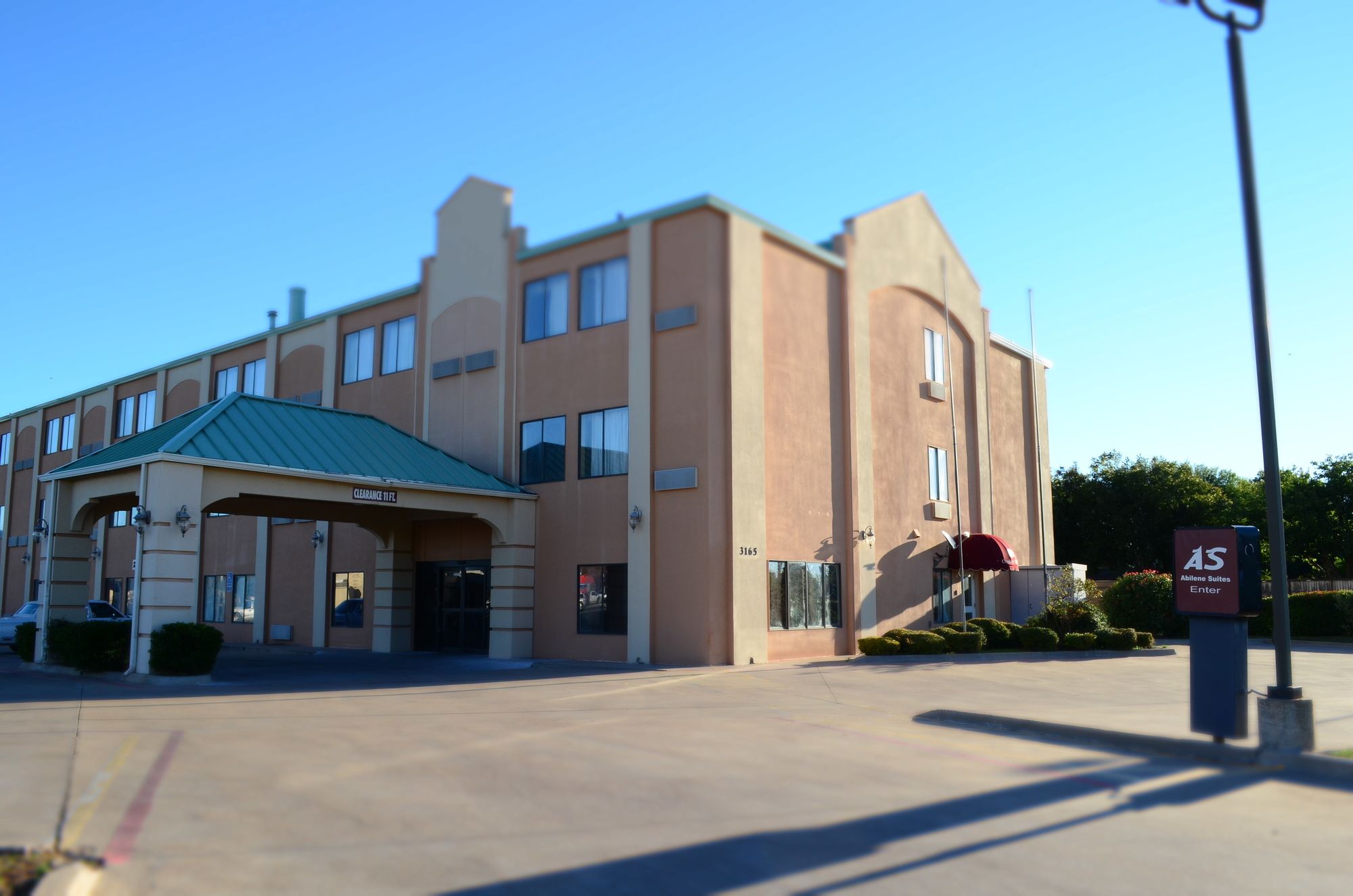 Quality Inn Abilene