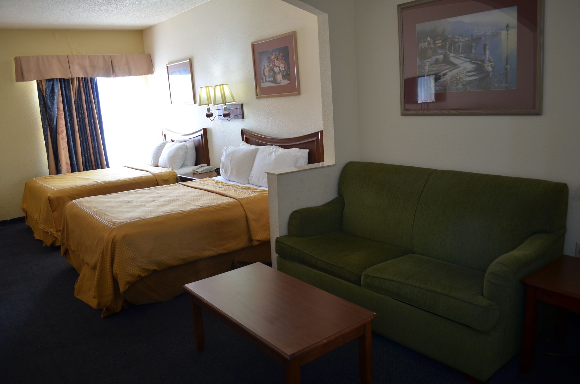 Quality Inn Abilene
