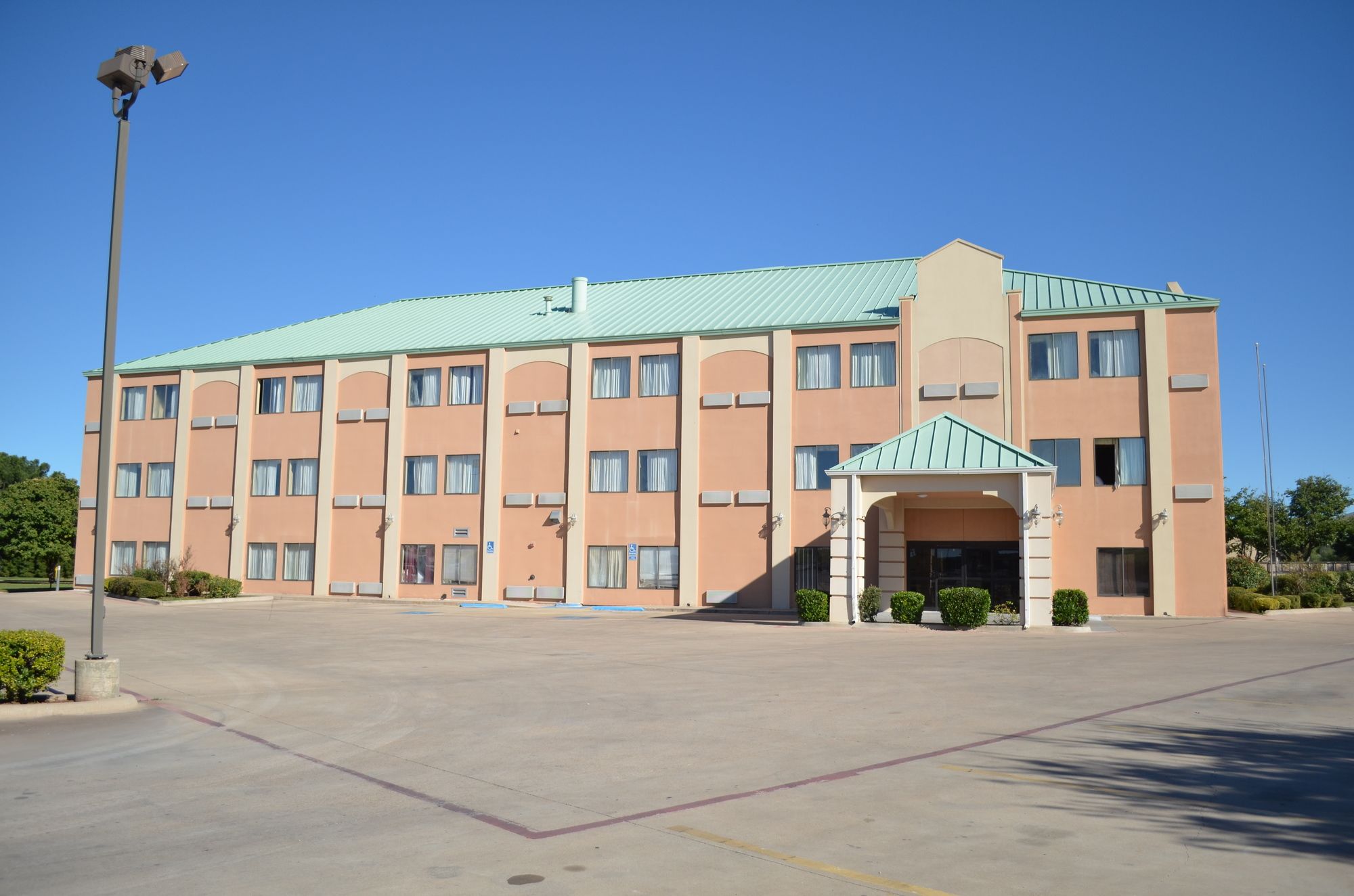 Quality Inn Abilene