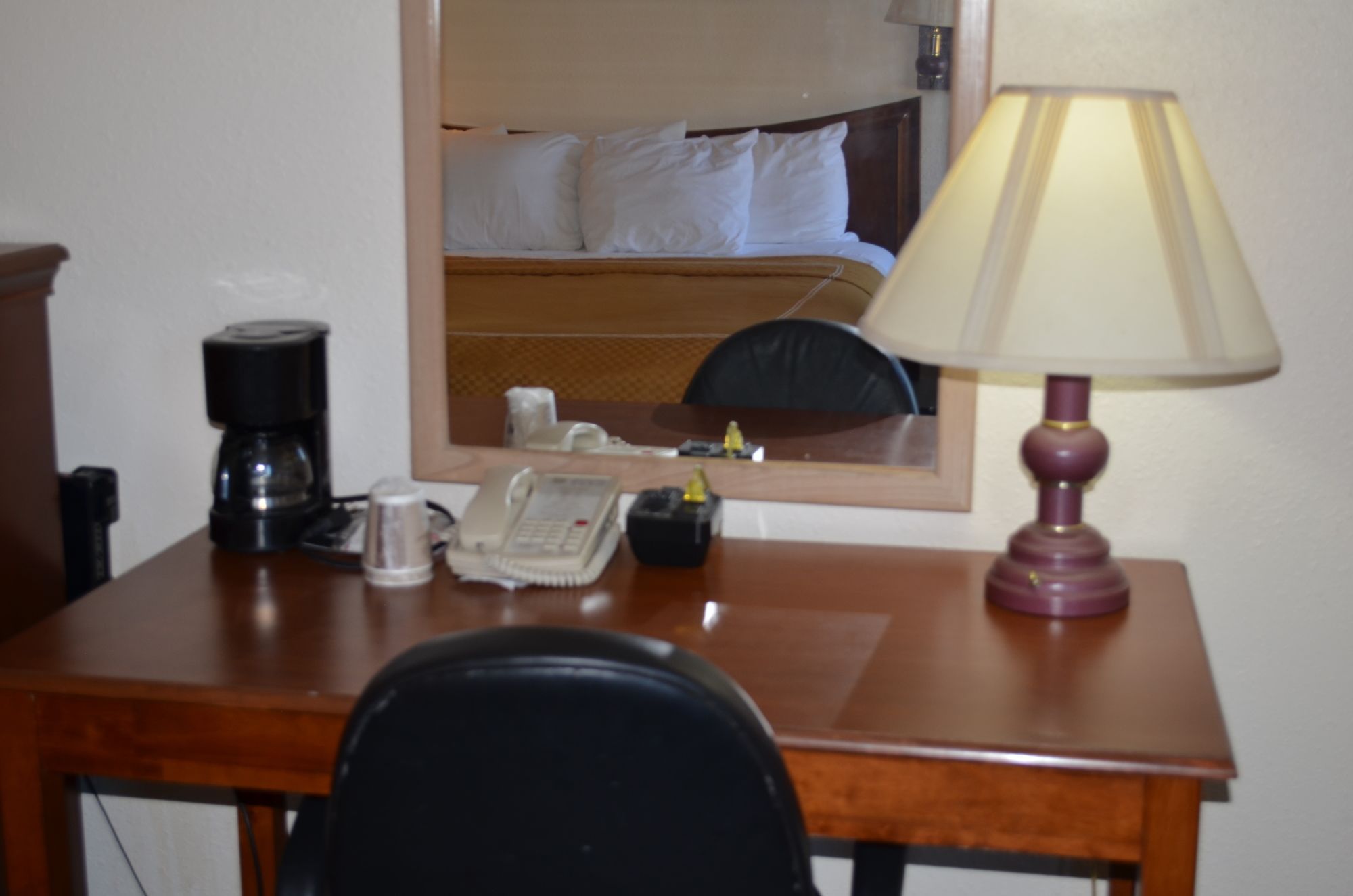 Quality Inn Abilene
