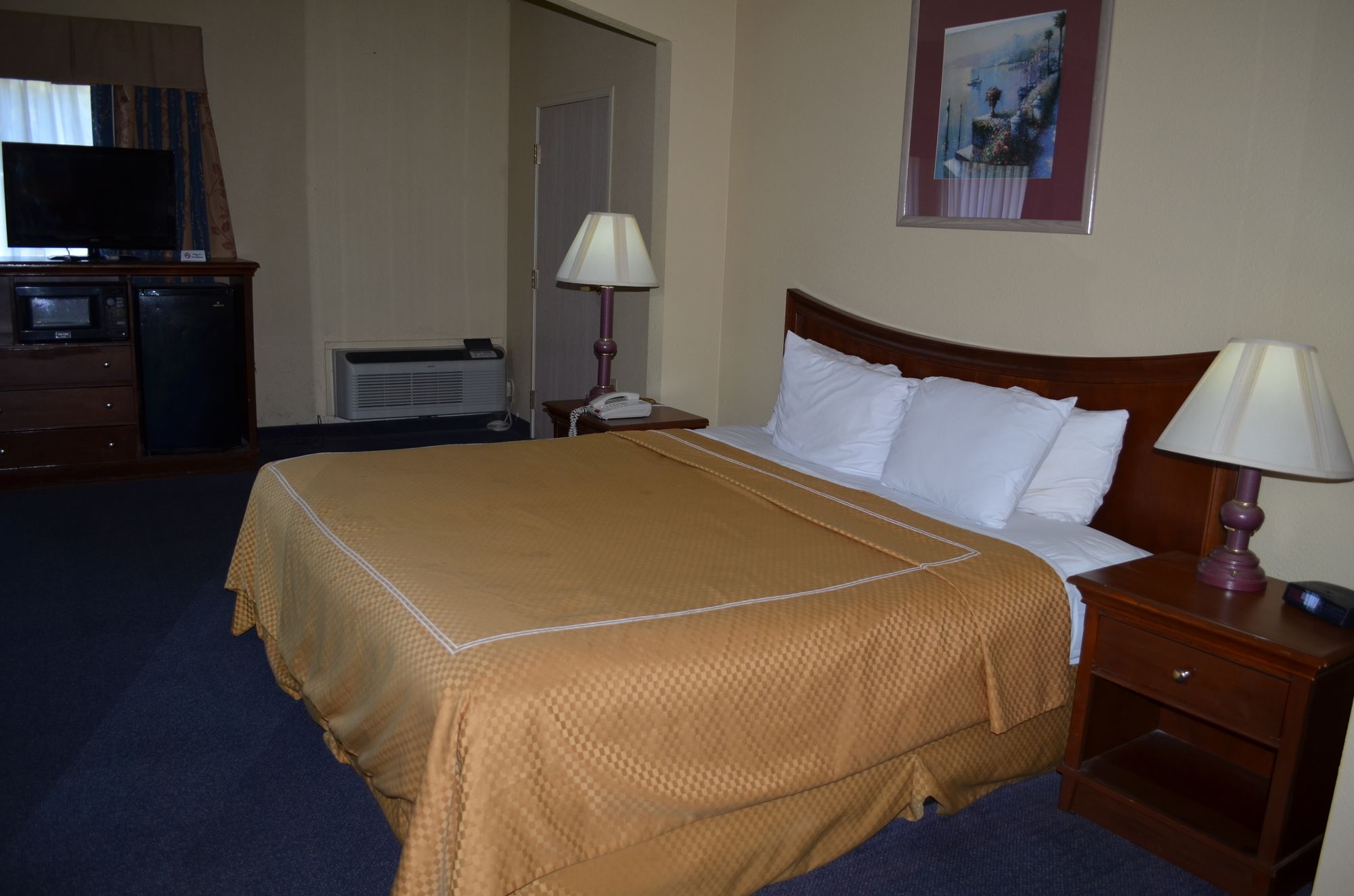 Quality Inn Abilene