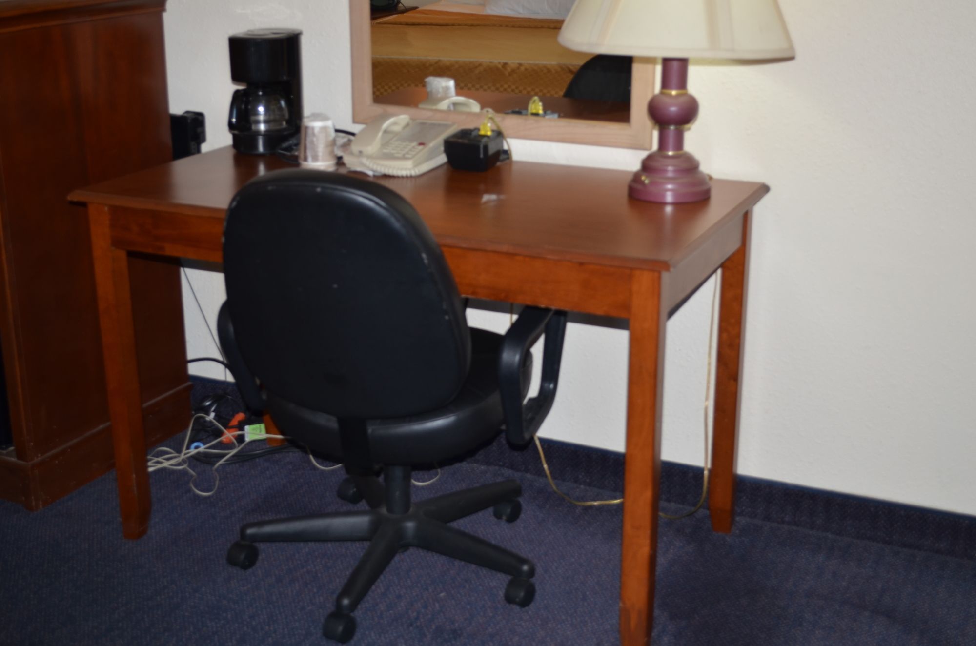 Quality Inn Abilene