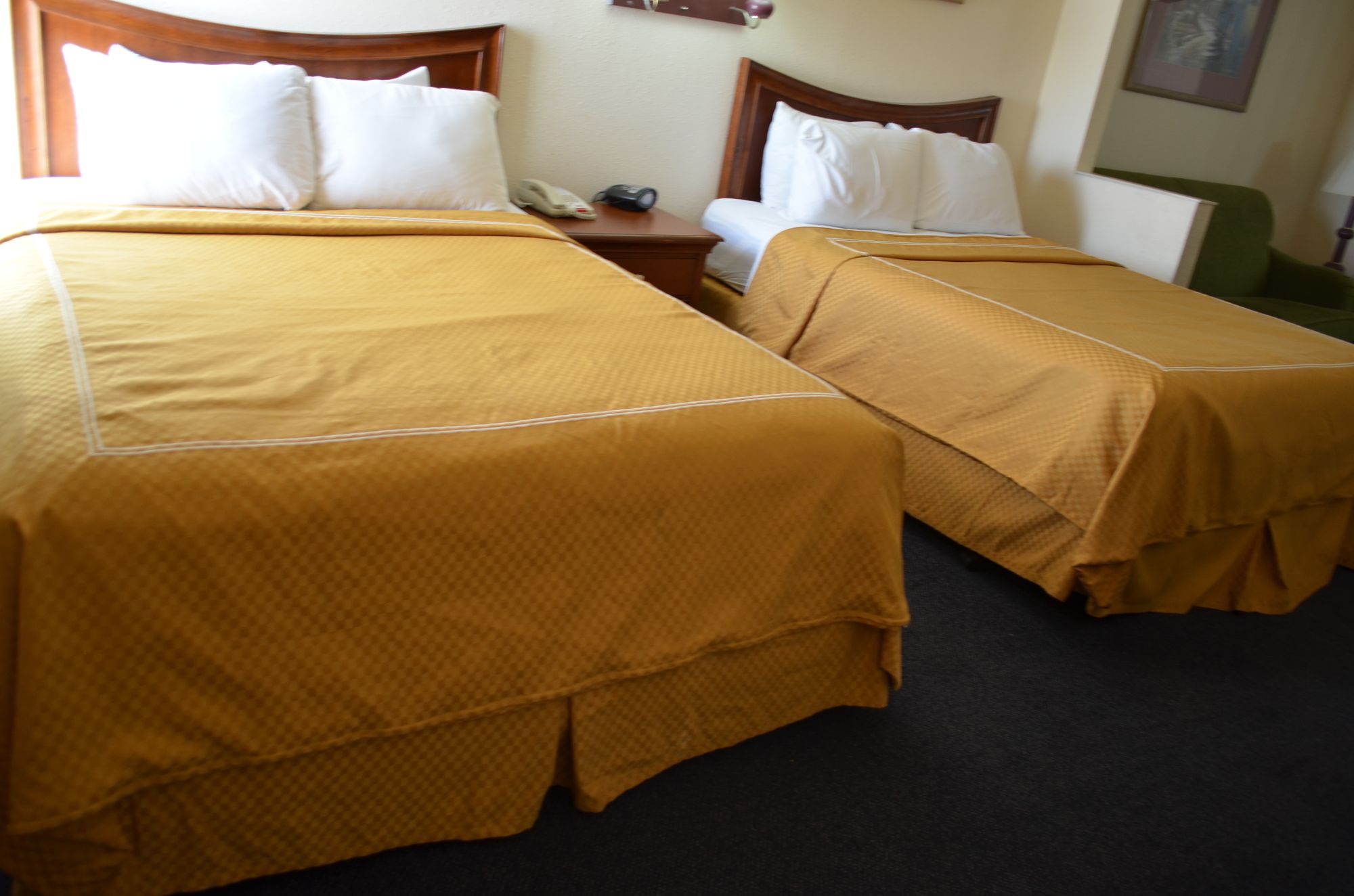 Quality Inn Abilene
