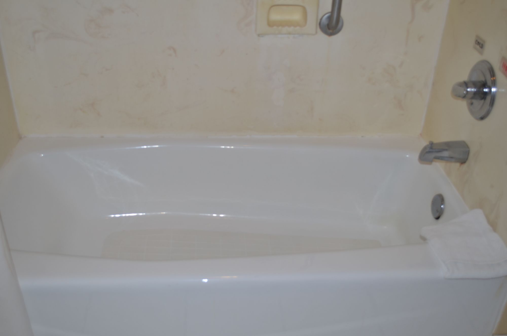 Quality Inn Abilene