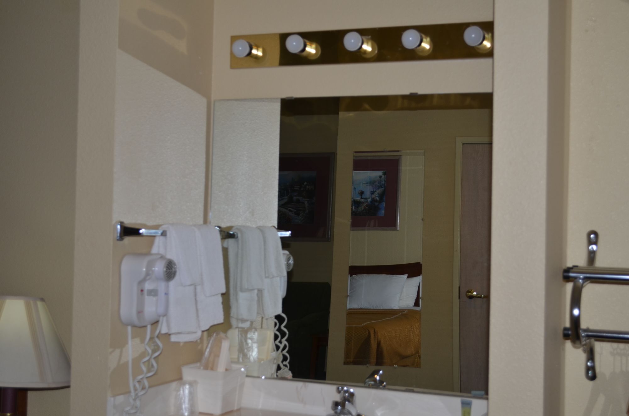 Quality Inn Abilene