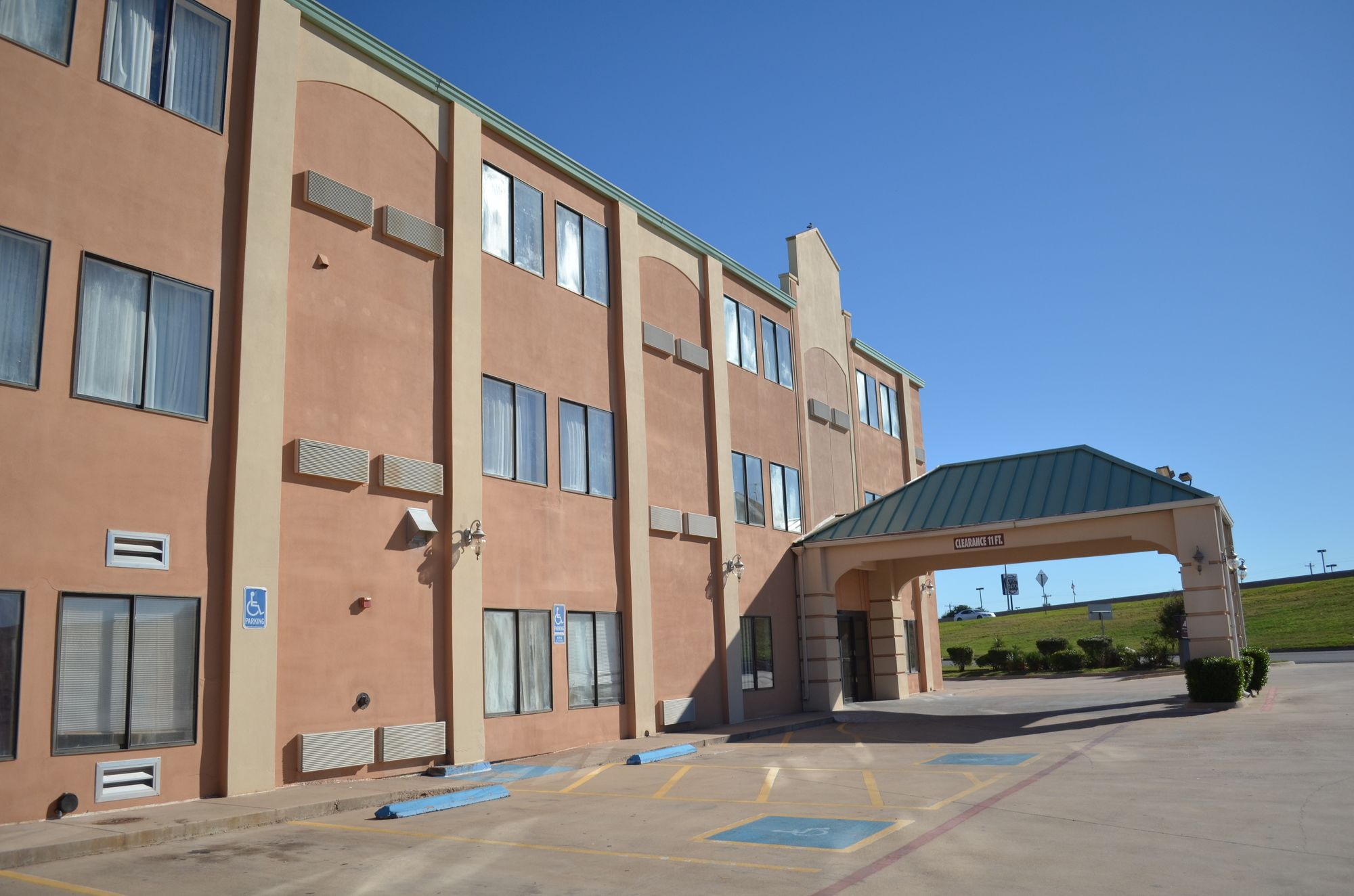 Quality Inn Abilene