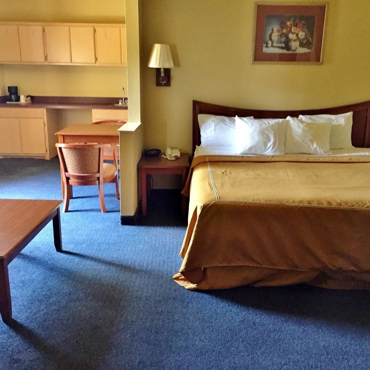 Quality Inn Abilene