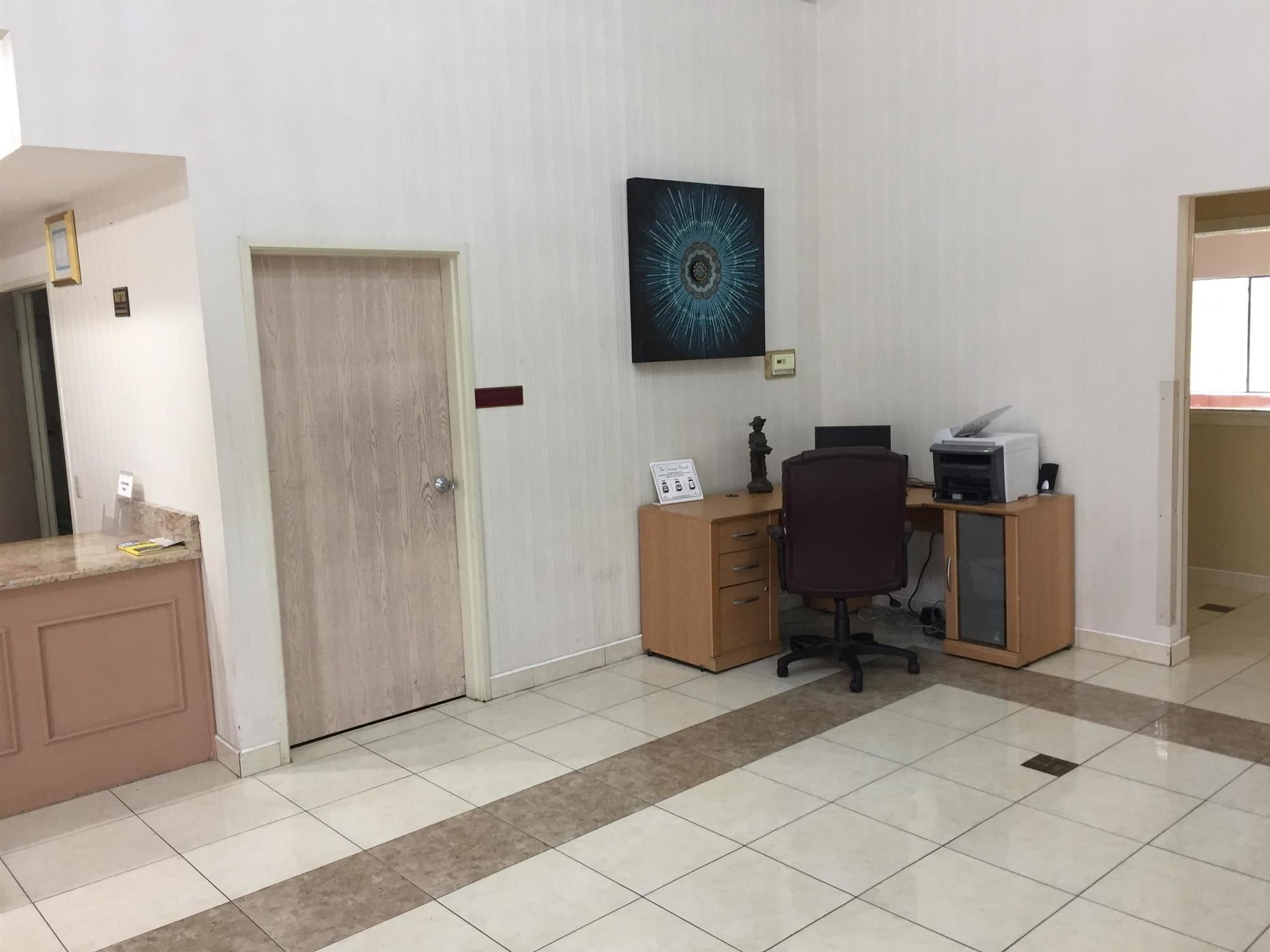 Quality Inn Abilene