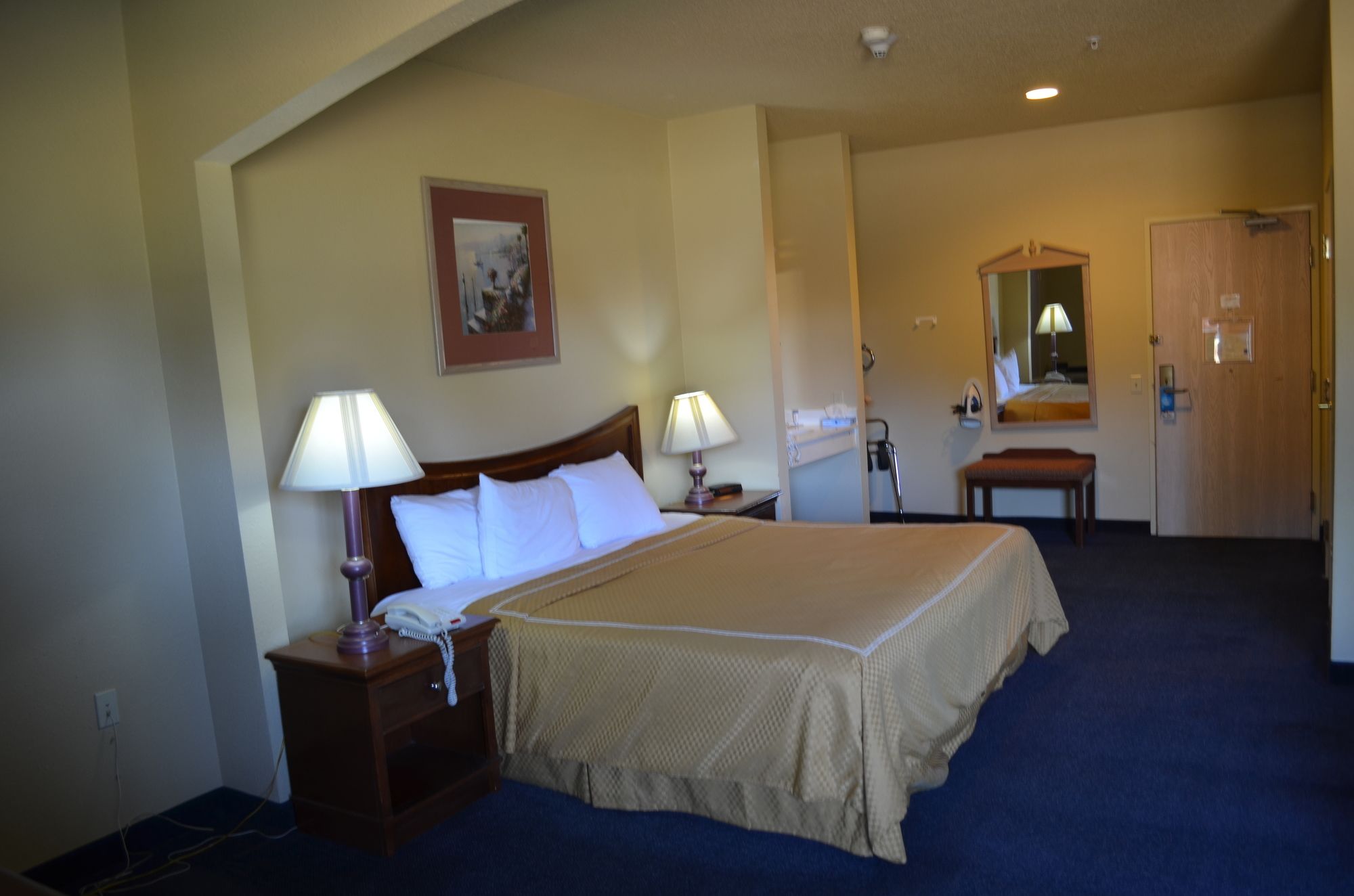 Quality Inn Abilene