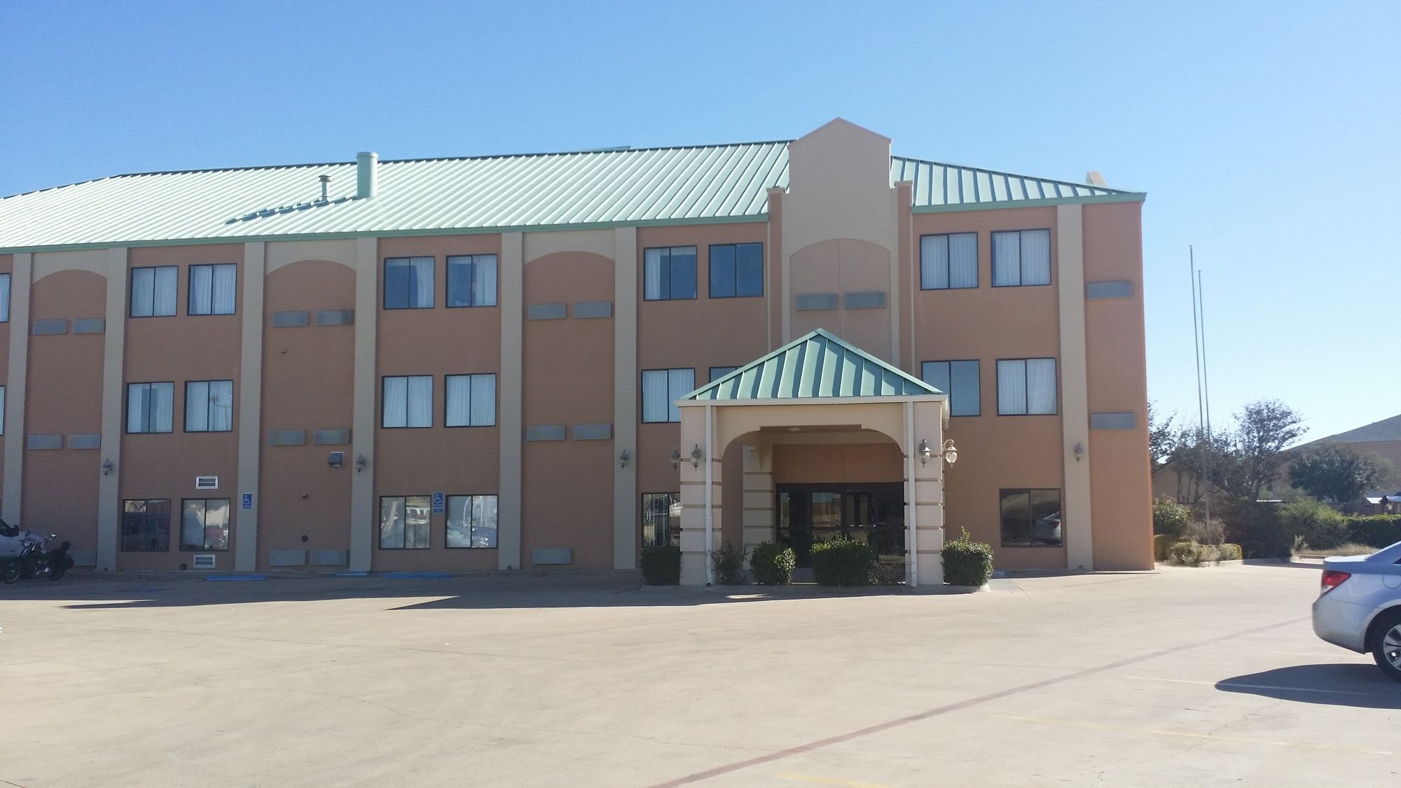 Quality Inn Abilene