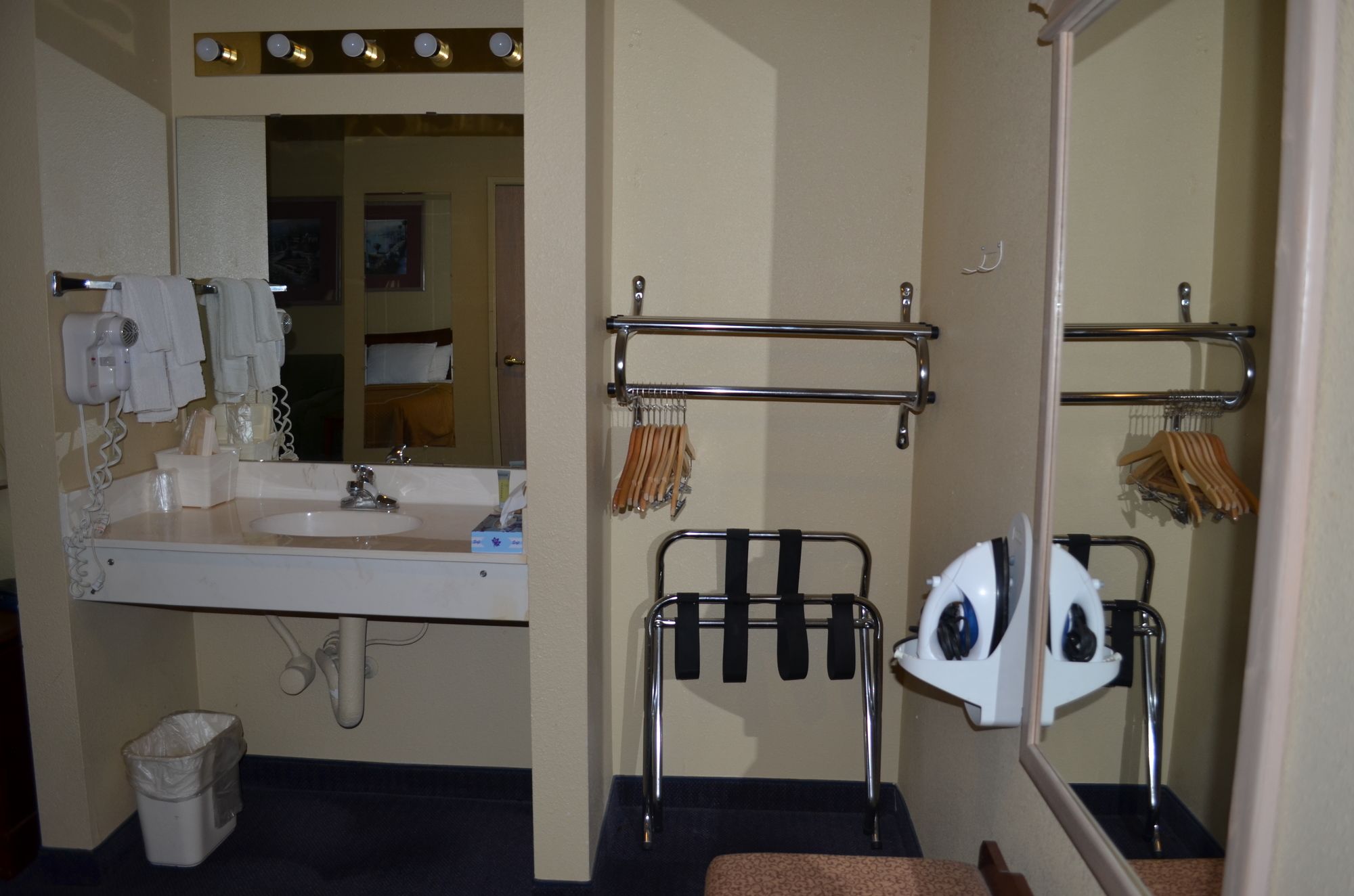 Quality Inn Abilene