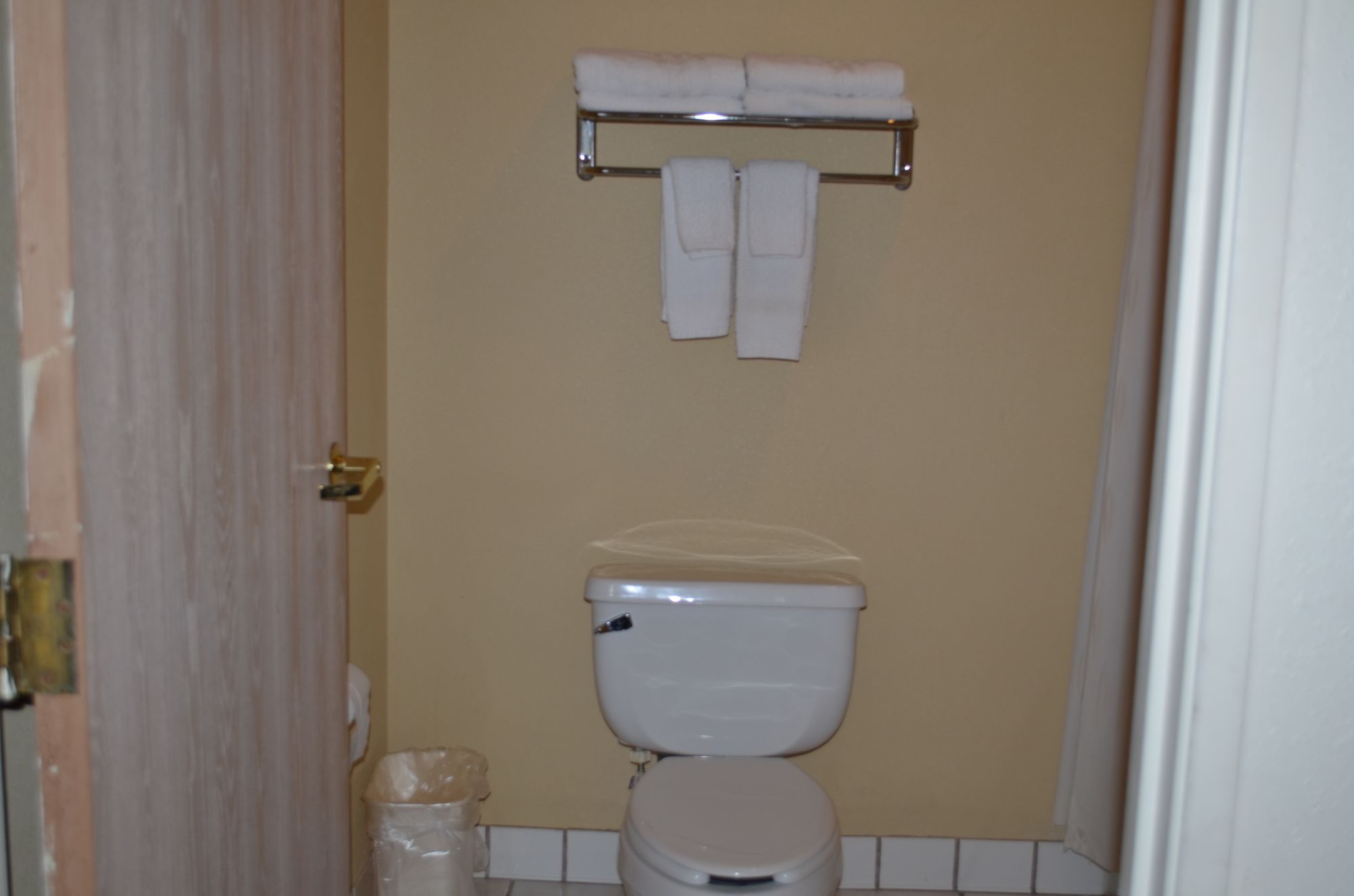 Quality Inn Abilene