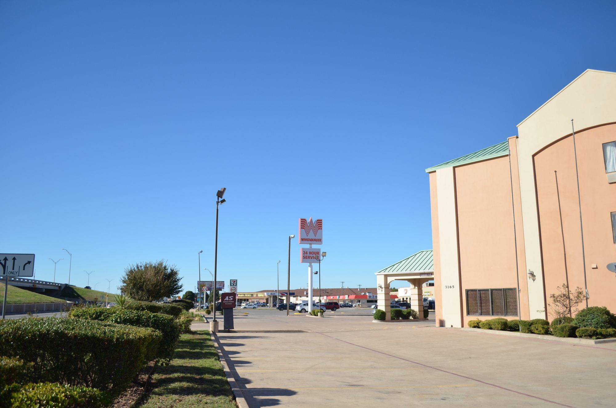 Quality Inn Abilene