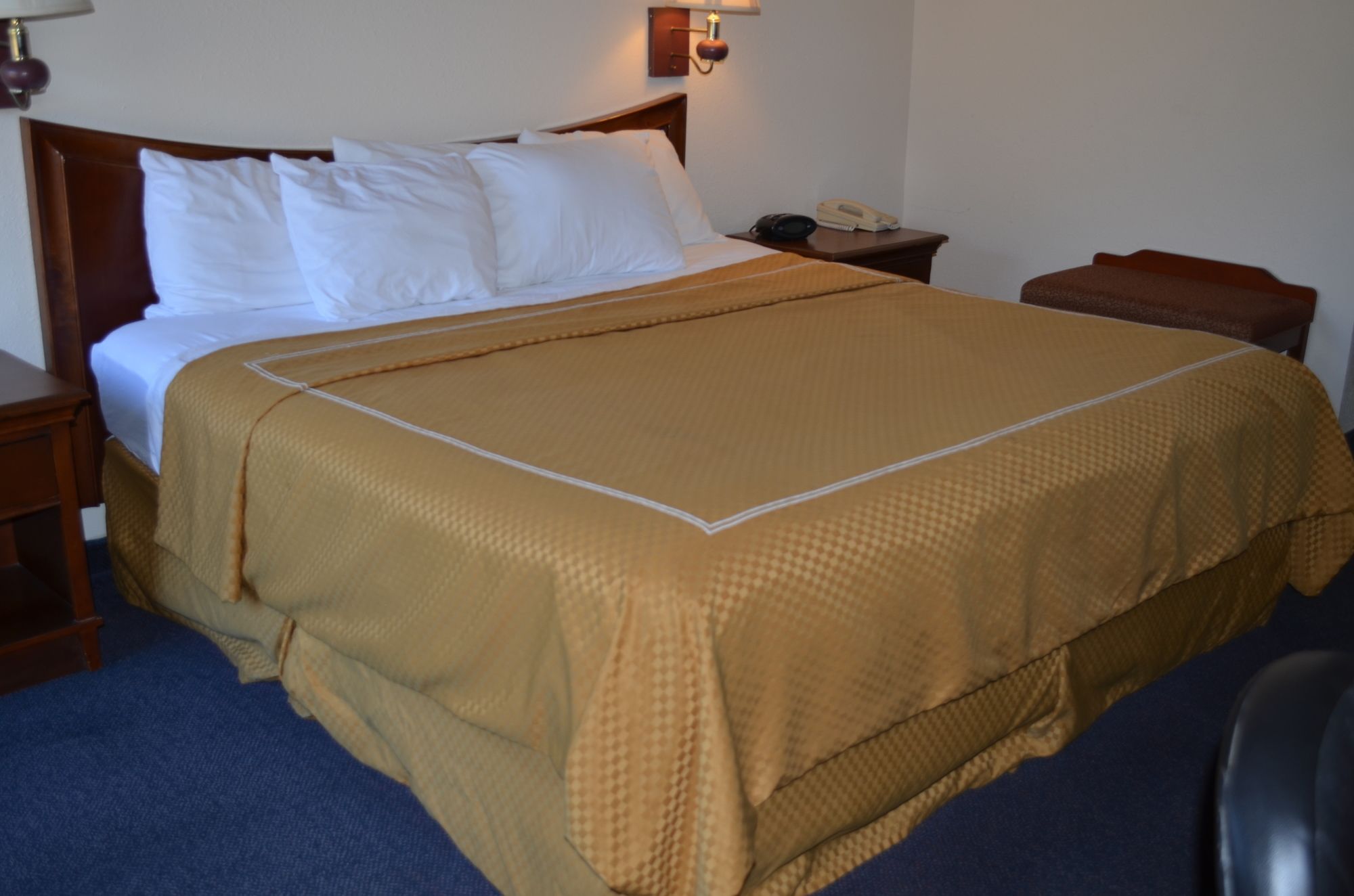 Quality Inn Abilene