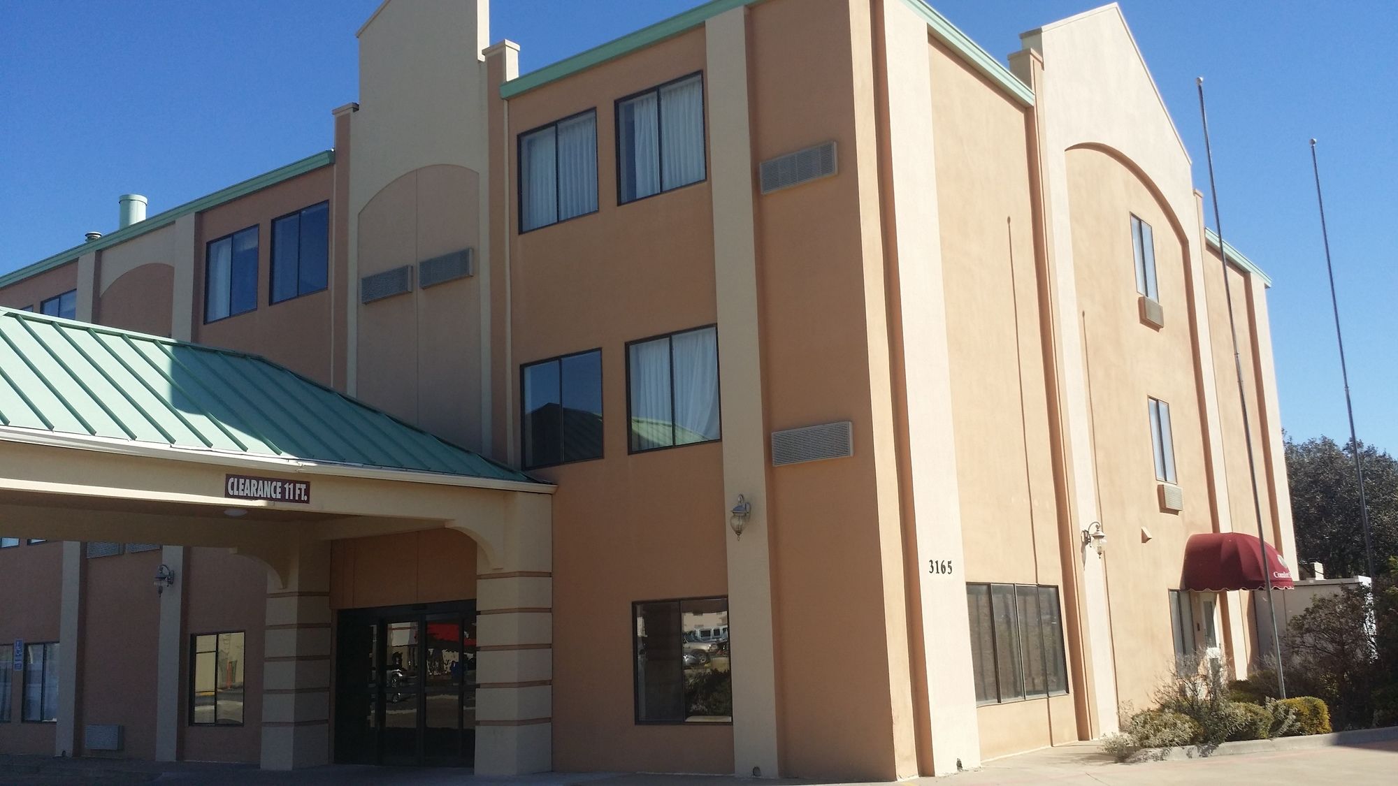 Quality Inn Abilene