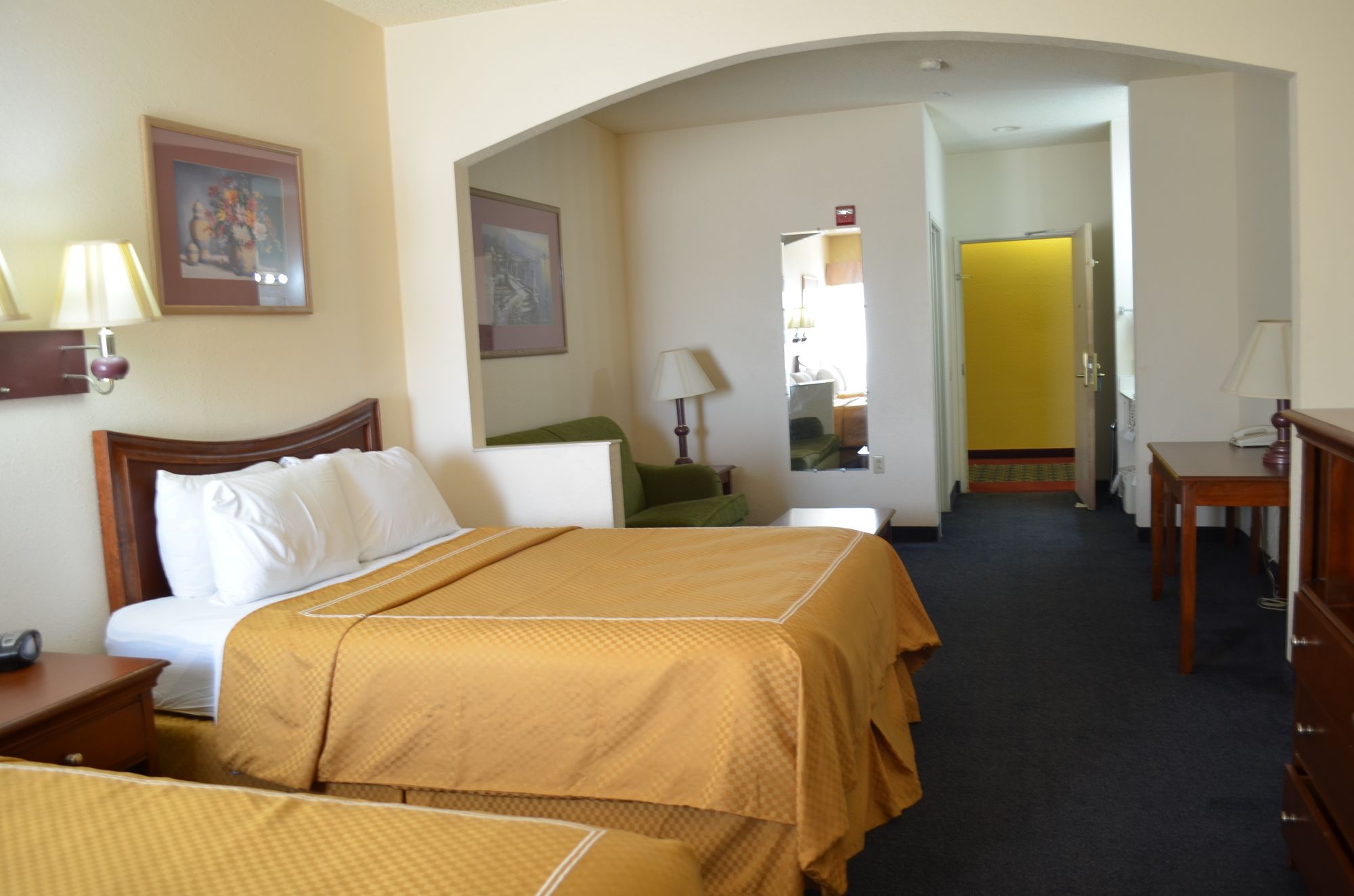Quality Inn Abilene