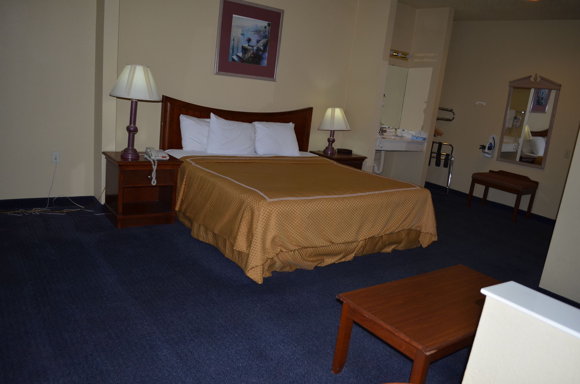 Quality Inn Abilene
