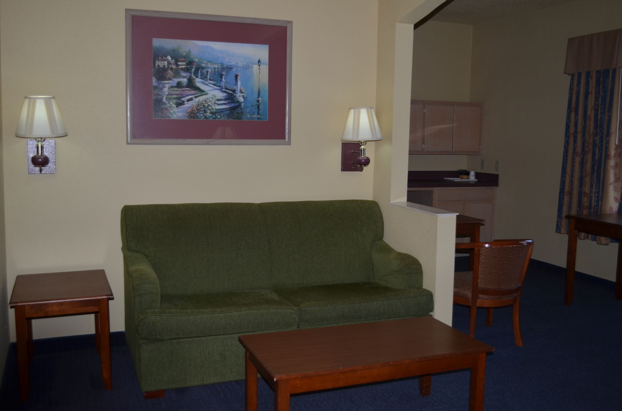 Quality Inn Abilene