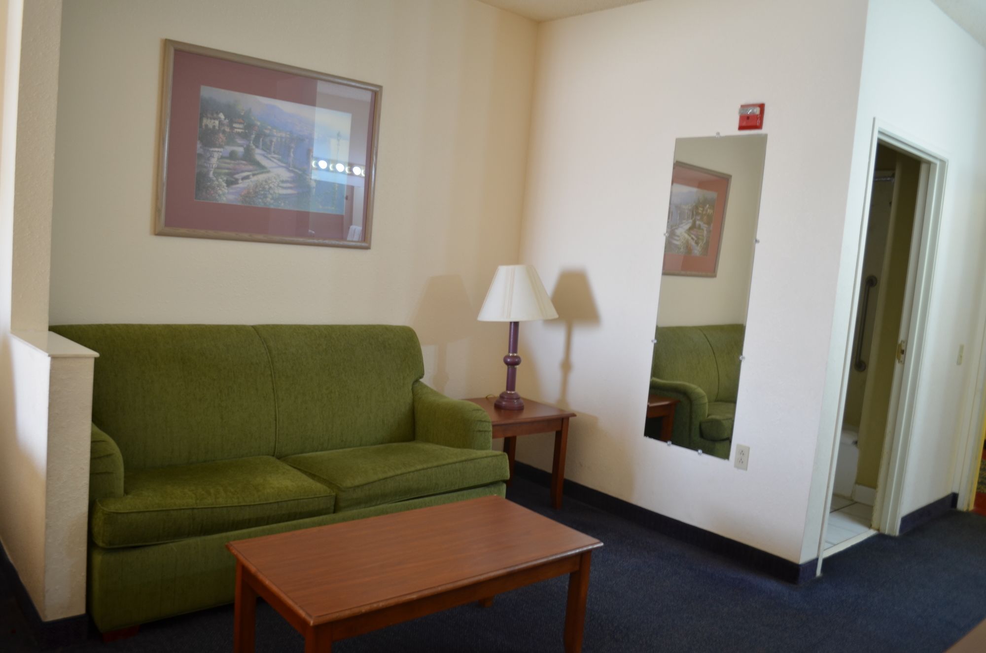 Quality Inn Abilene