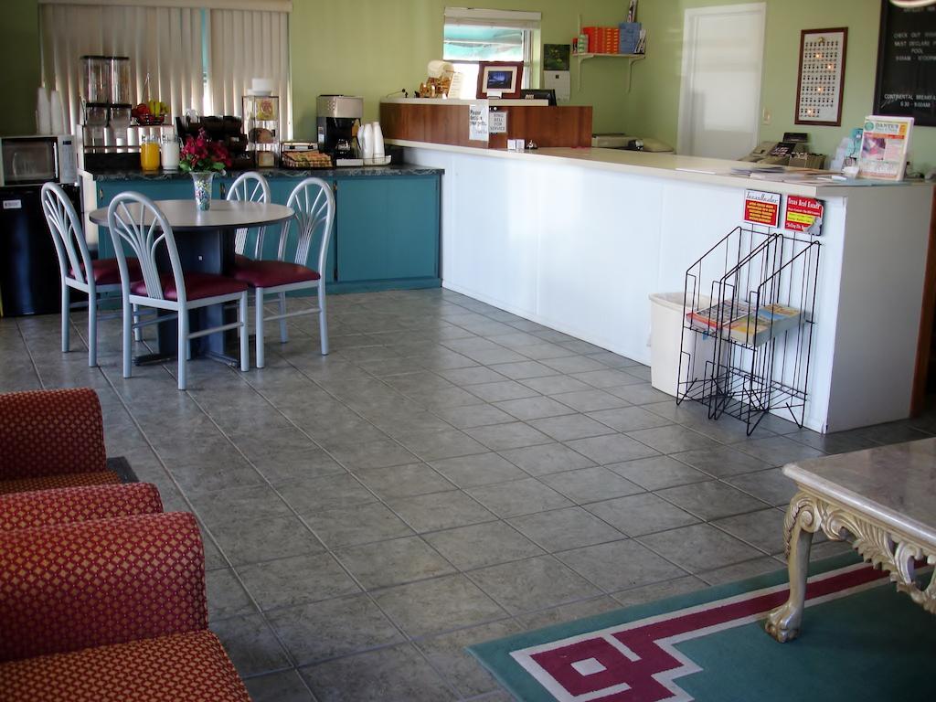 Antilley Inn