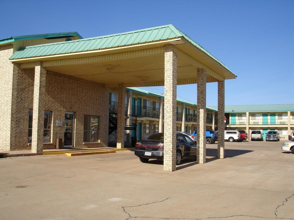 Antilley Inn