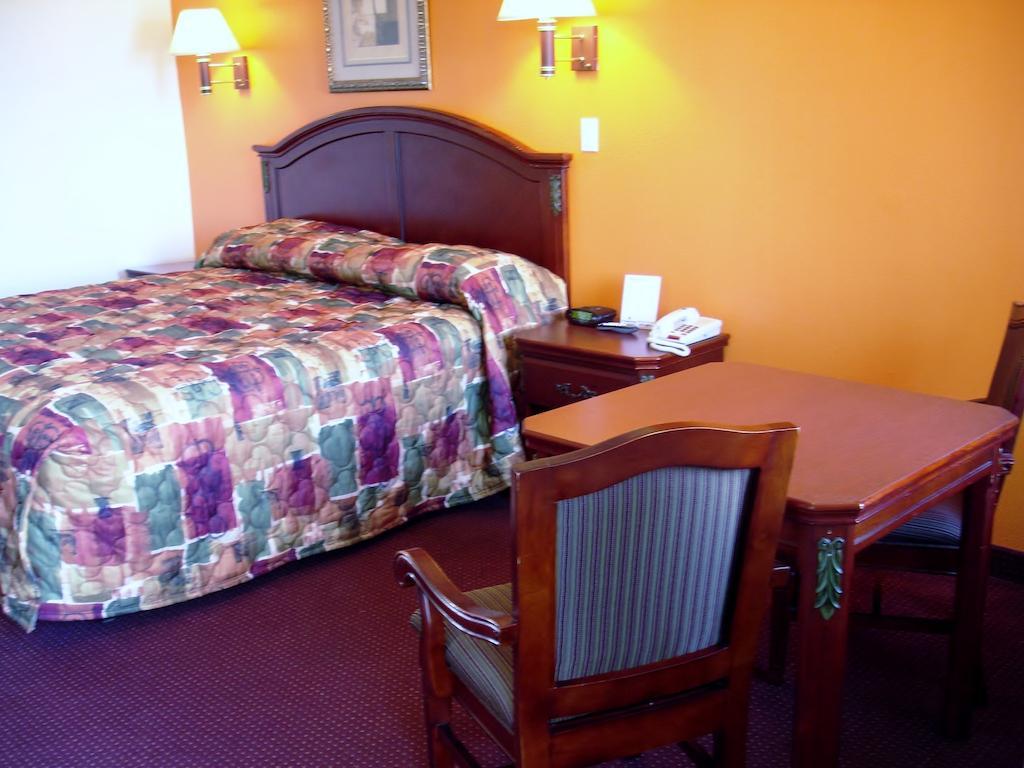 Antilley Inn