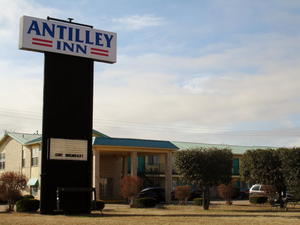 Antilley Inn