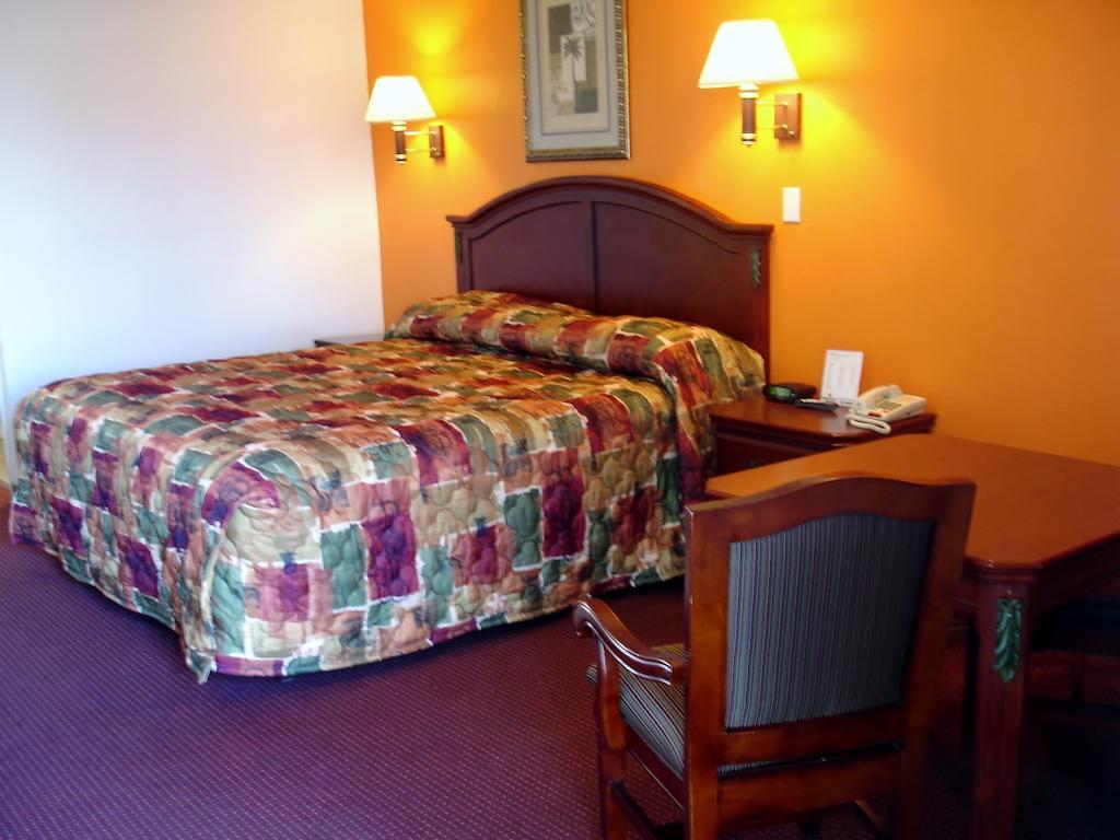 Antilley Inn