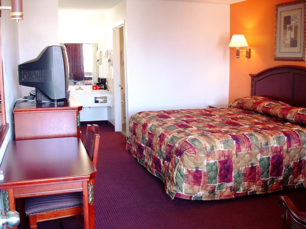 Antilley Inn