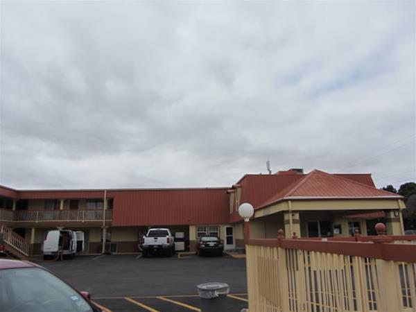 Best Budget Inn - Abilene