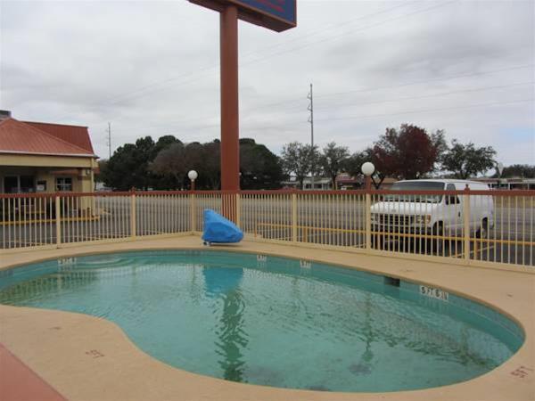 Best Budget Inn - Abilene