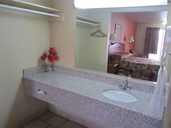 Best Budget Inn - Abilene