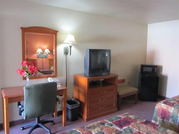 Best Budget Inn - Abilene