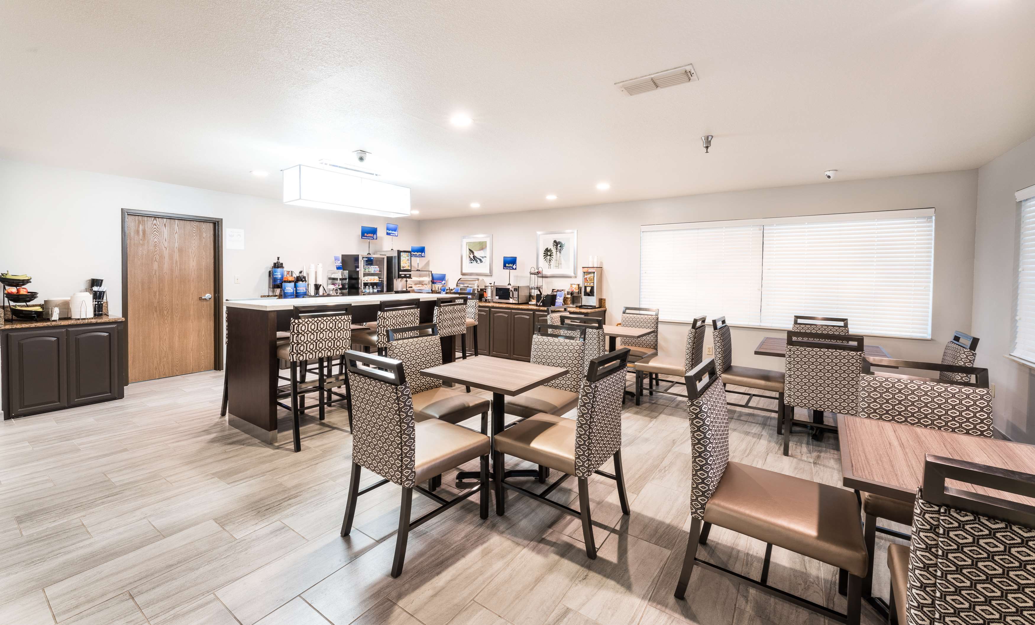 Best Western Abilene Inn & Suites