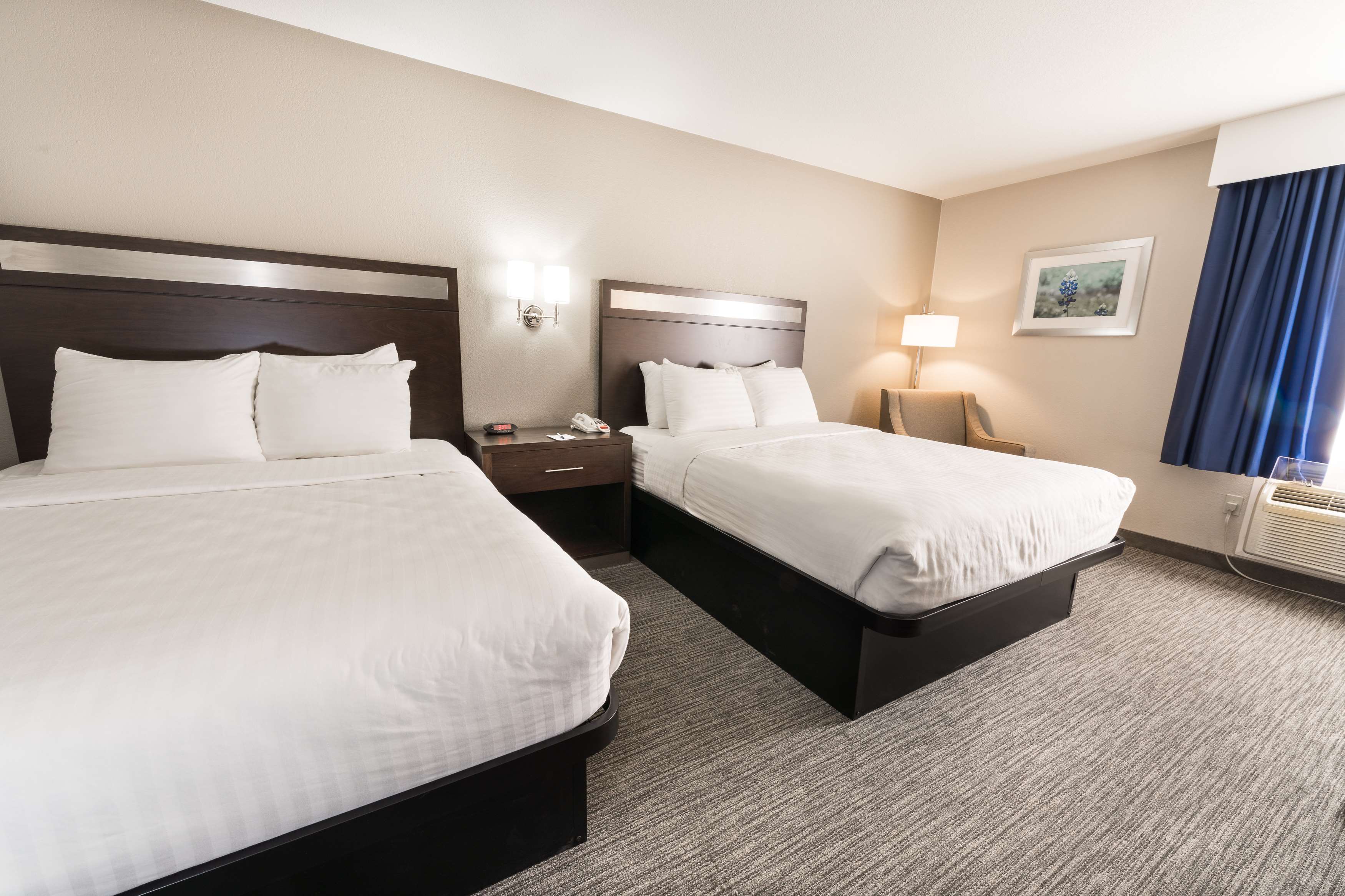 Best Western Abilene Inn & Suites