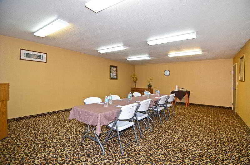 Best Western Abilene Inn & Suites