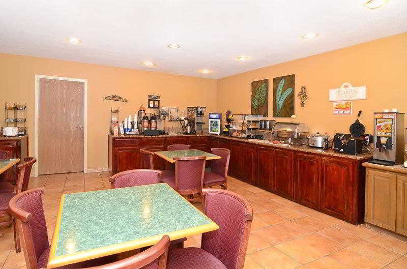 Best Western Abilene Inn & Suites
