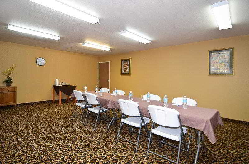 Best Western Abilene Inn & Suites