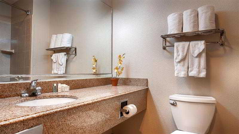 Best Western Abilene Inn & Suites