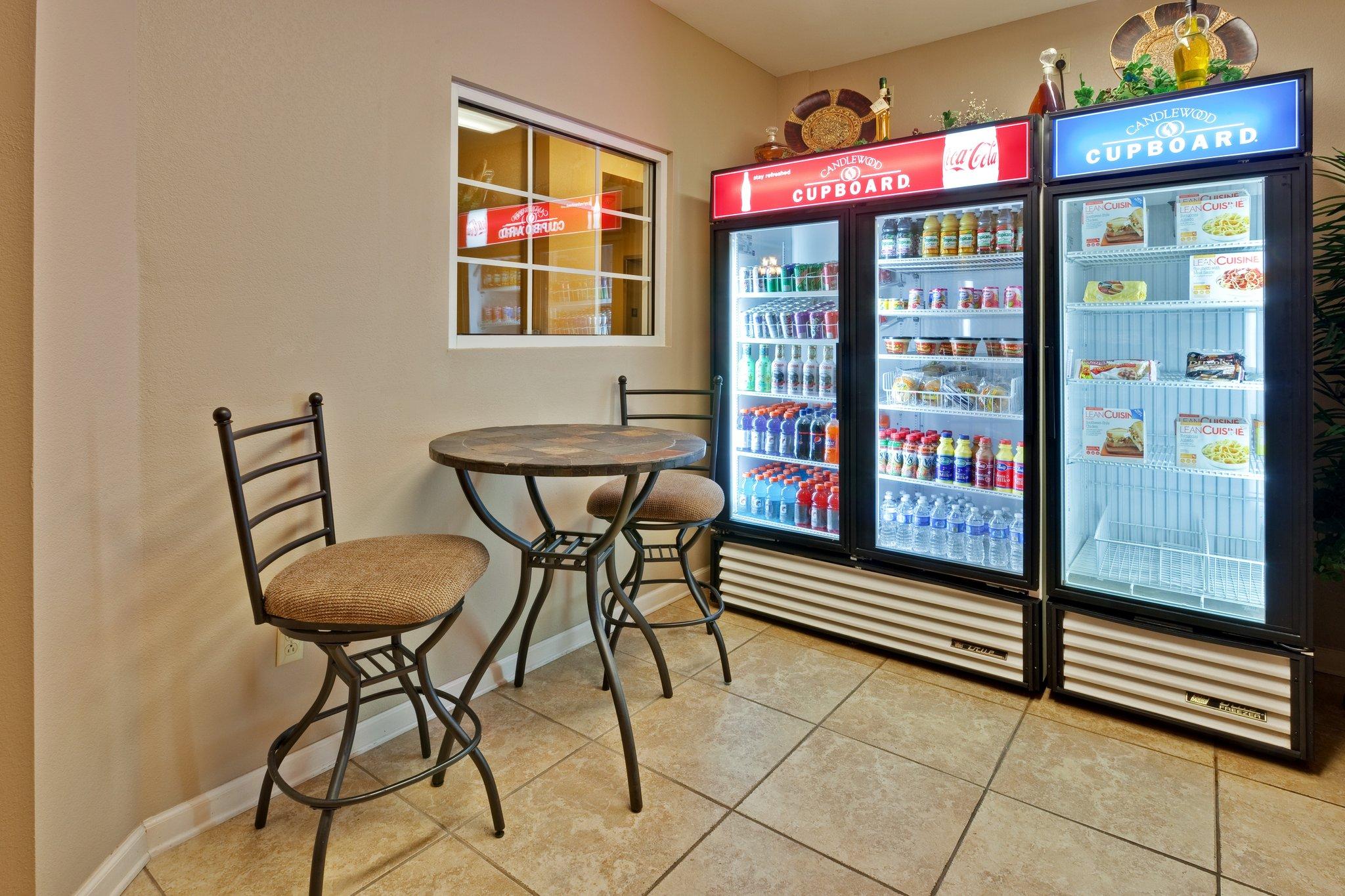 Candlewood Suites Abilene