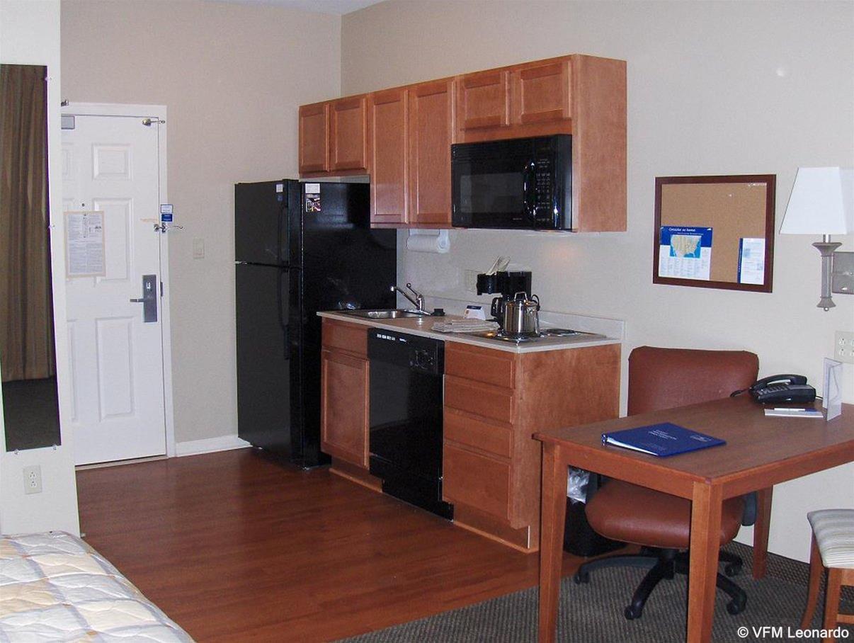 Candlewood Suites Abilene