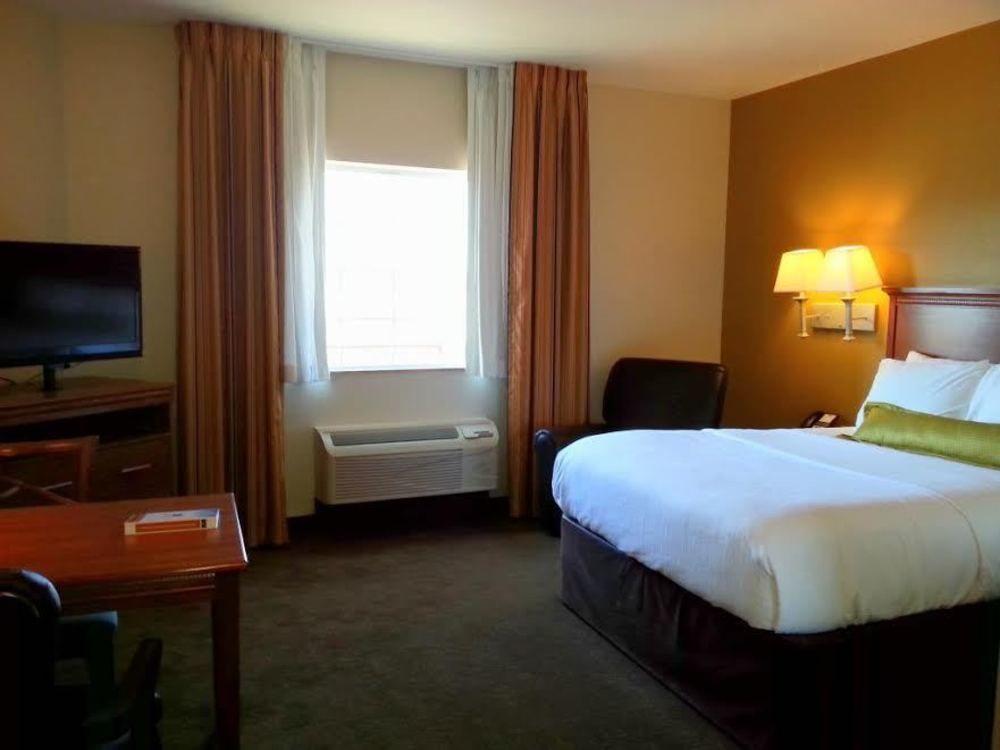 Candlewood Suites Abilene