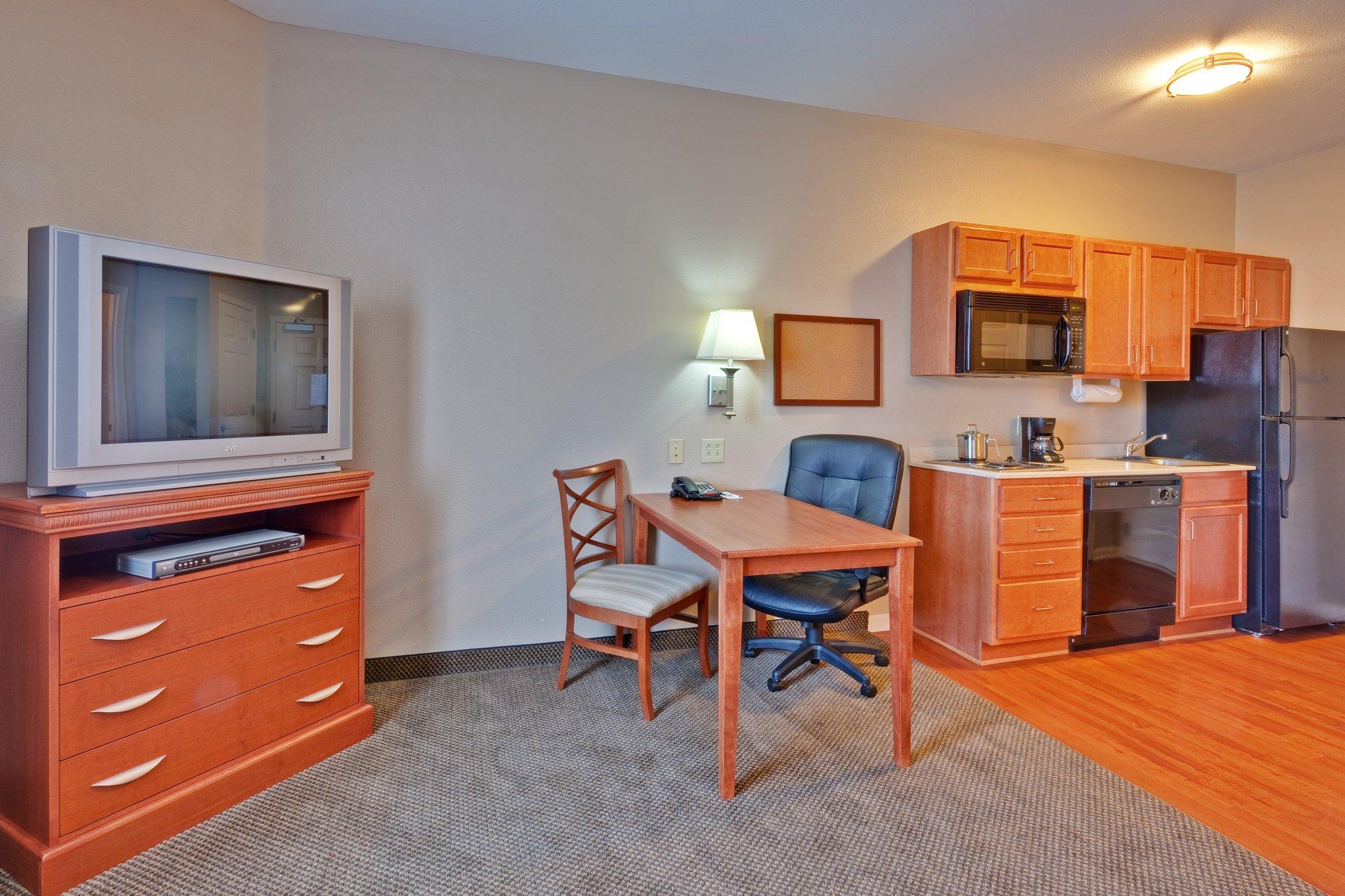 Candlewood Suites Abilene