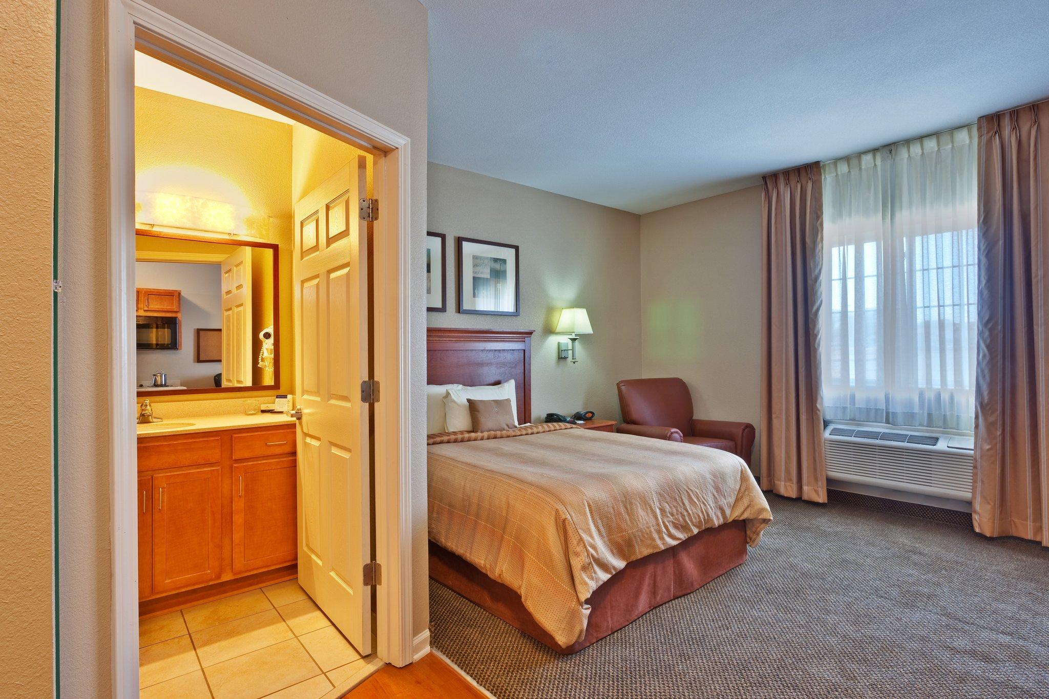 Candlewood Suites Abilene