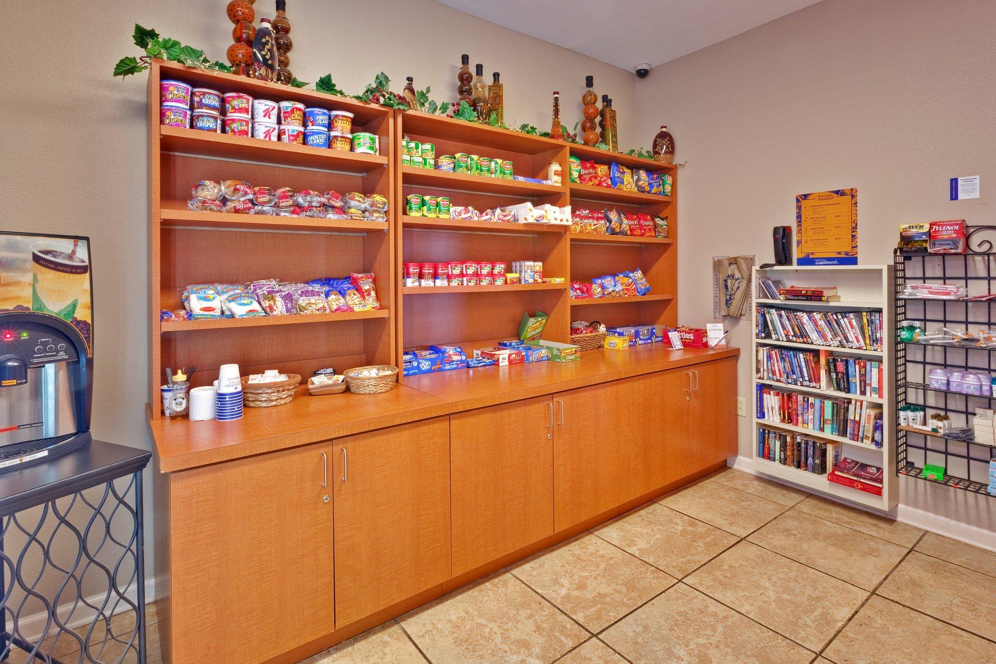 Candlewood Suites Abilene
