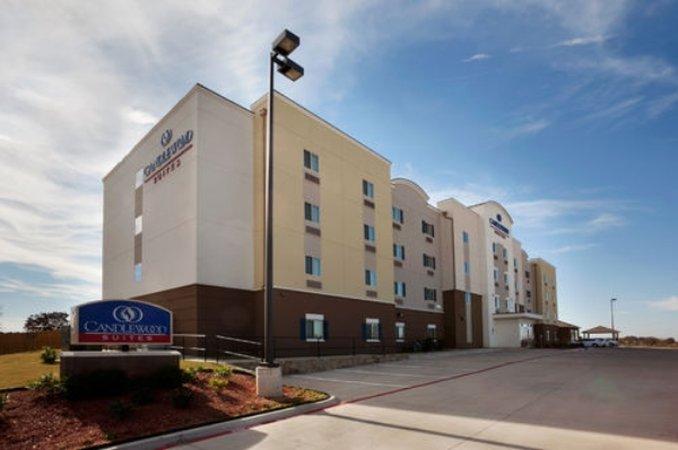 Candlewood Suites Abilene