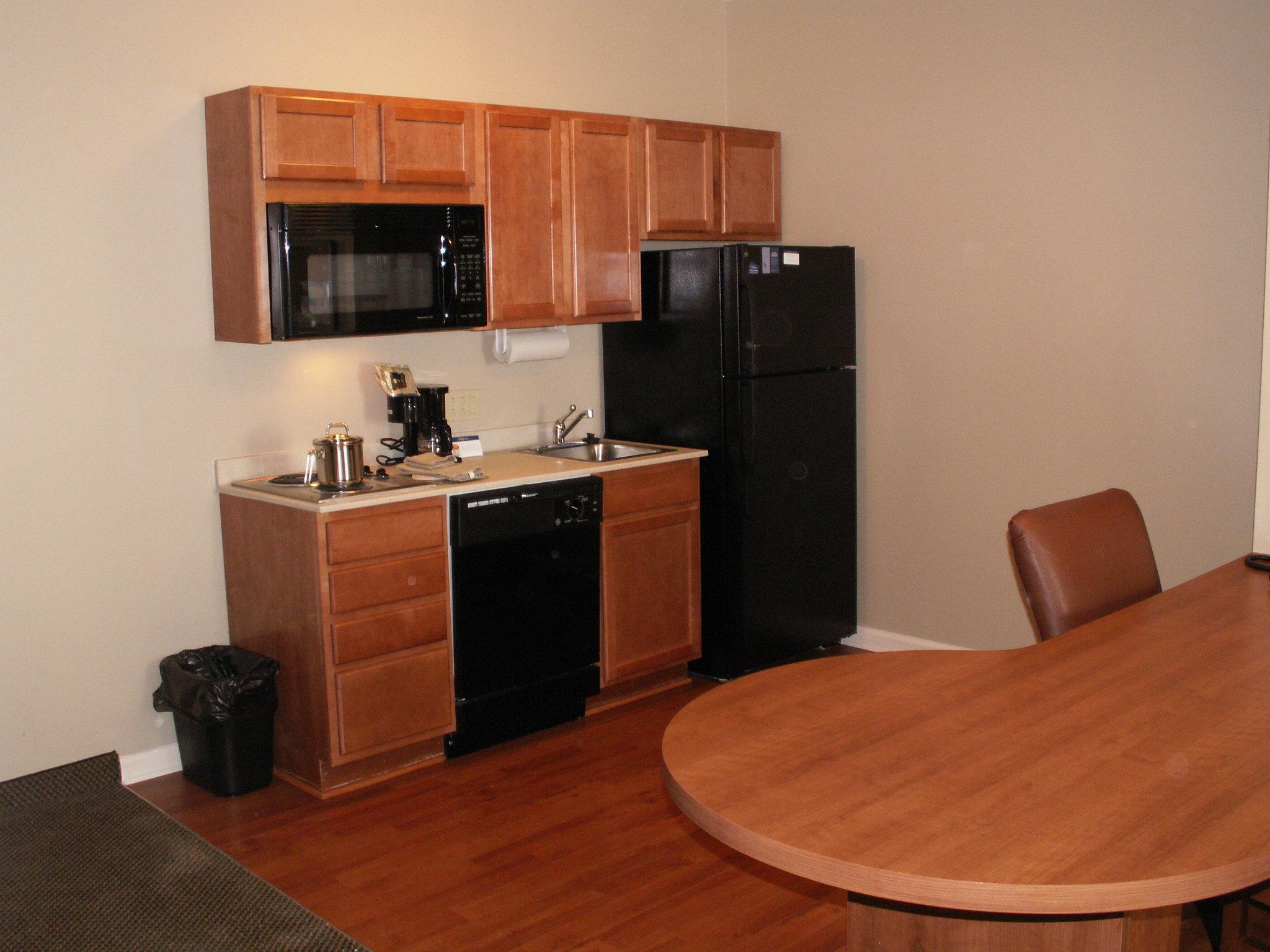 Candlewood Suites Abilene