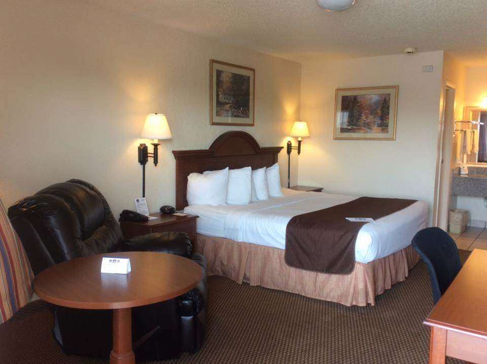 Days Inn by Wyndham Abilene