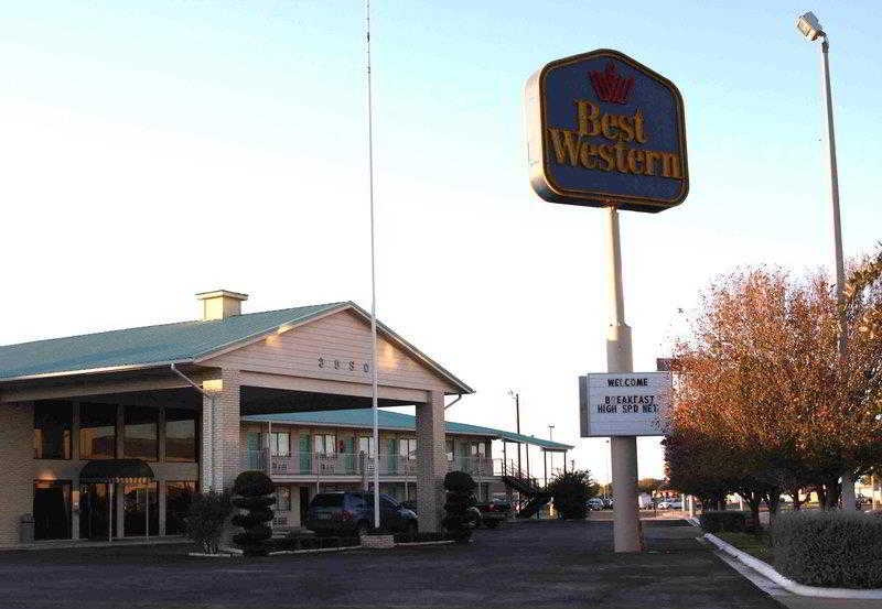 Days Inn by Wyndham Abilene