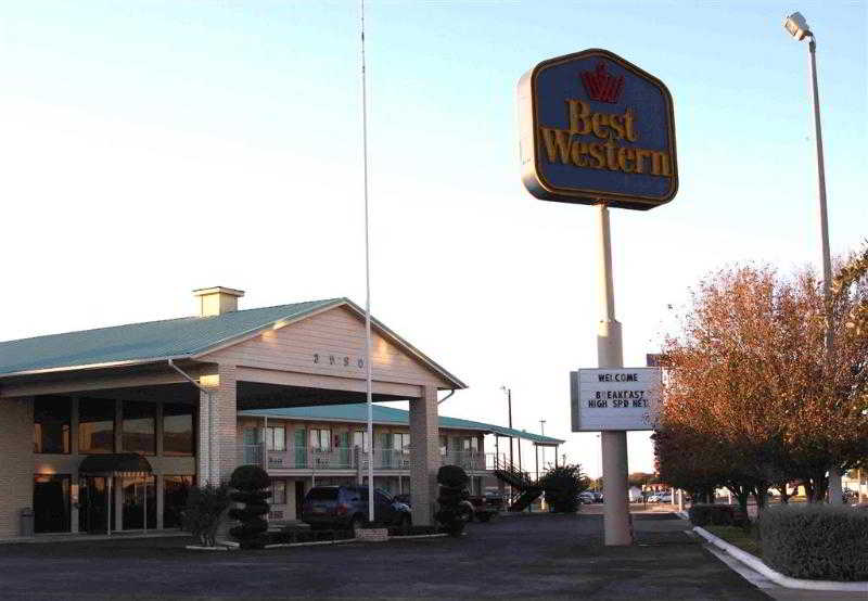 Days Inn by Wyndham Abilene